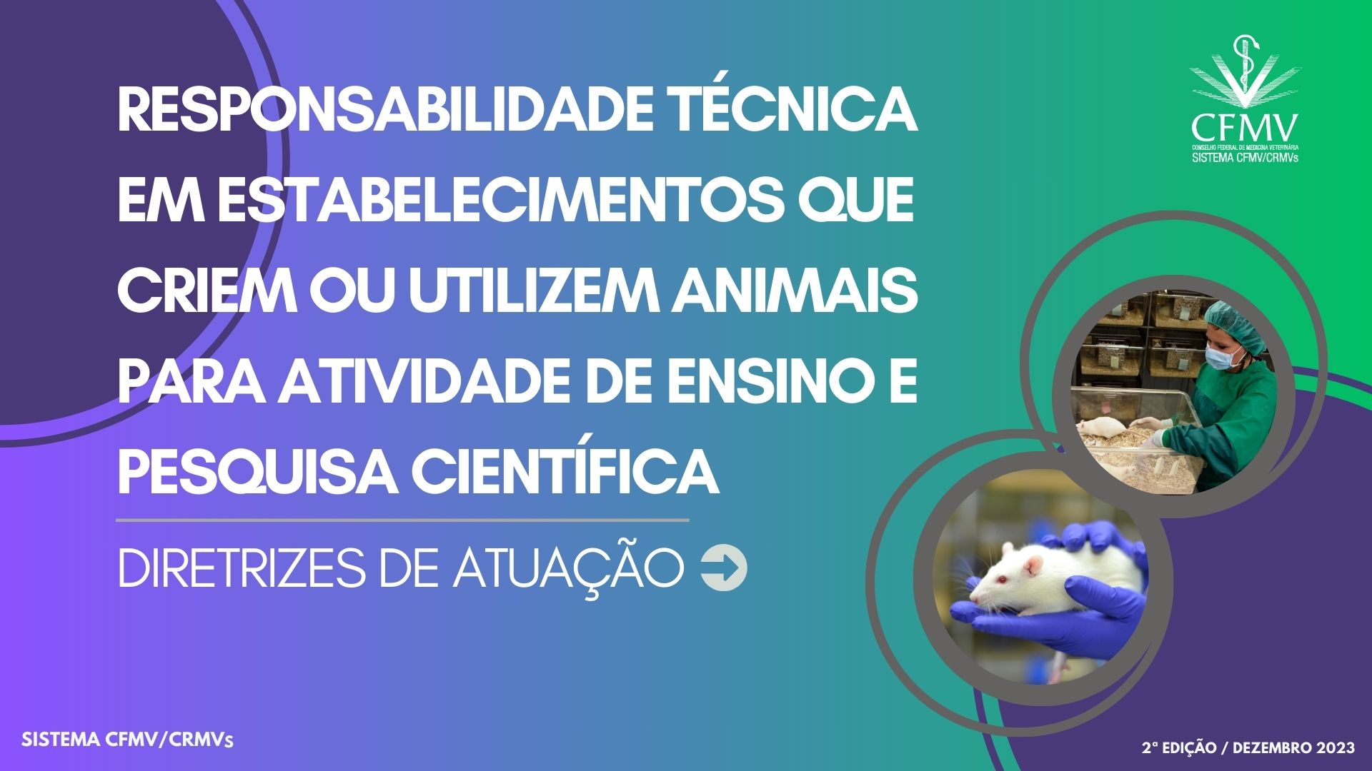 Roteiros de Vistoria do RT