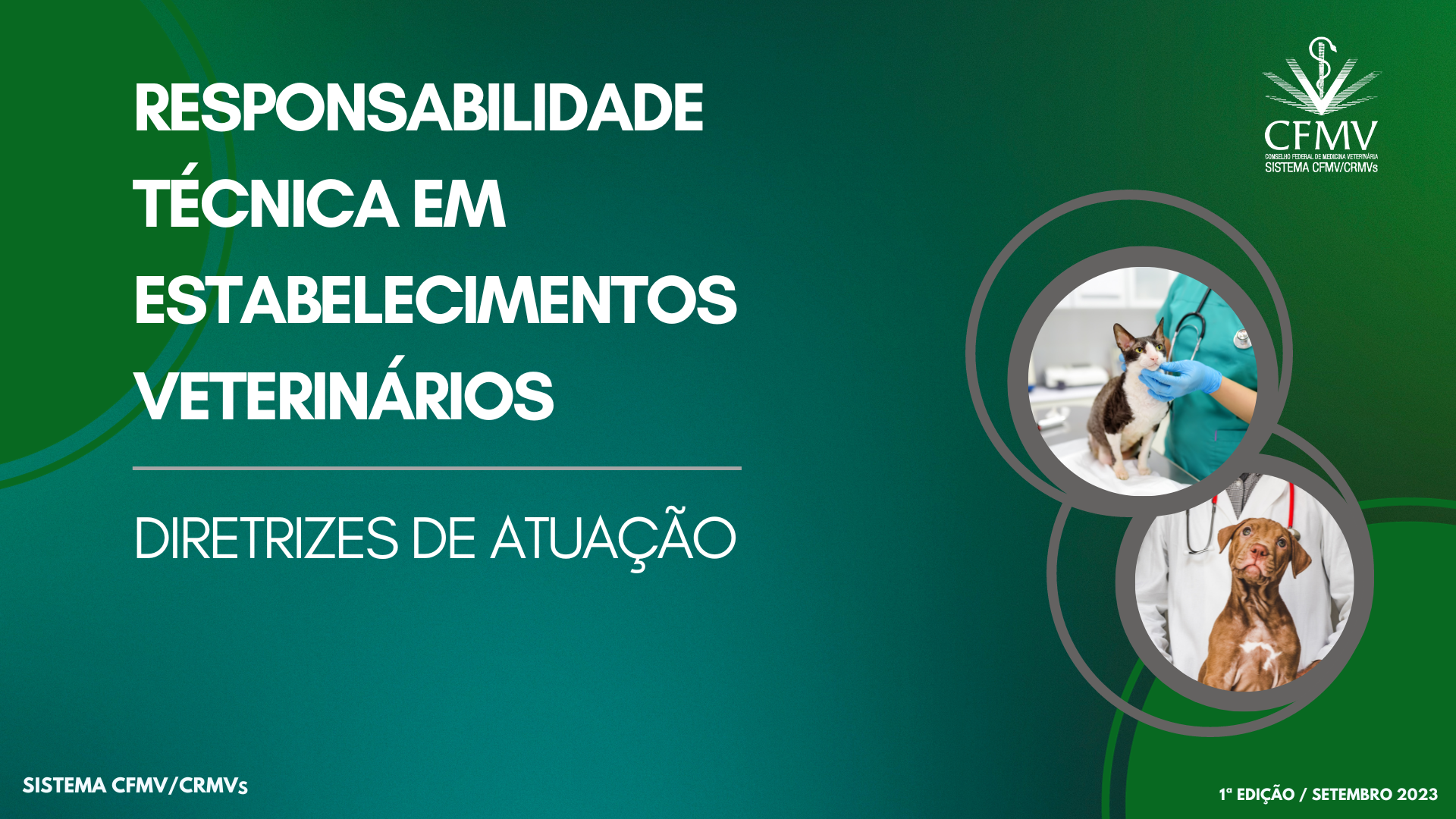 Roteiros de Vistoria do RT