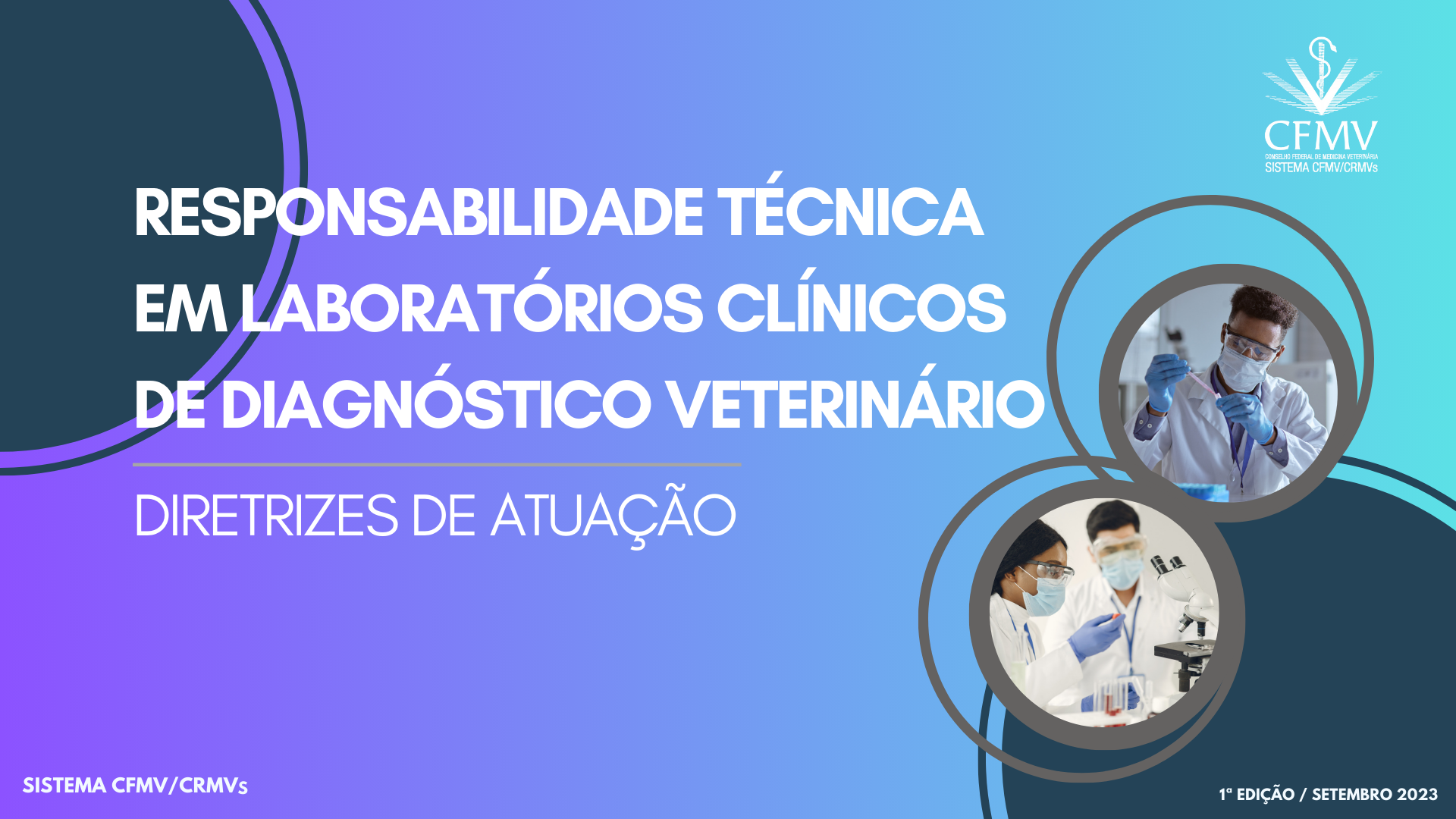 Roteiros de Vistoria do RT