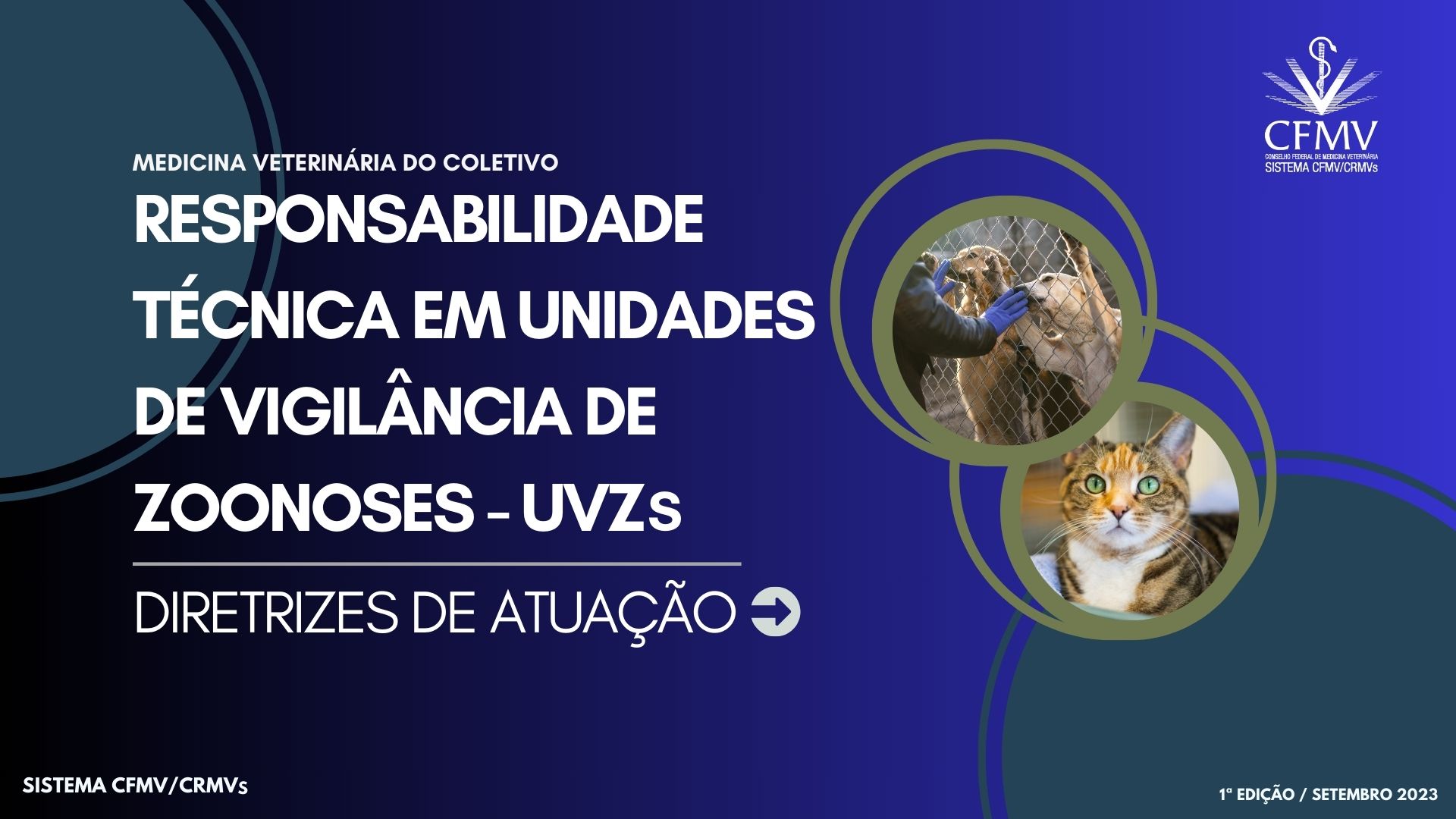 Roteiros de Vistoria do RT