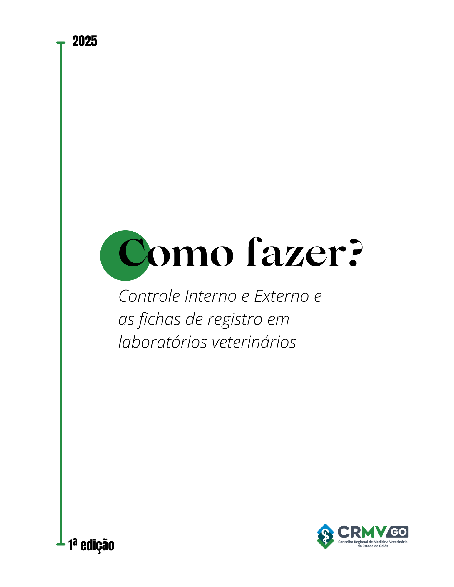 Manuais e Publicações