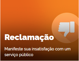 reclamacao