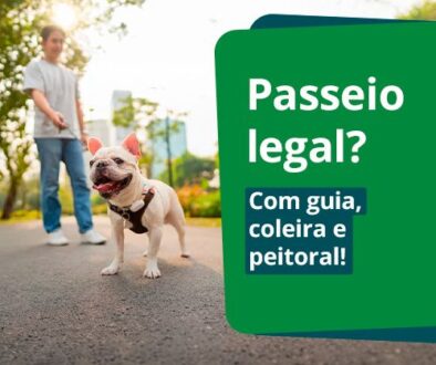 PASSEIO LEGAL