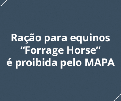 MAPA PROÍBE SITE