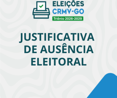 Justificativa de votos site