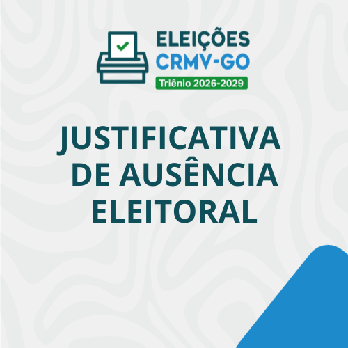 Justificativa de votos site