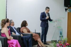 CRMV-GO entrega IV Prêmio Médico-Veterinário “Professor Jurij Sobestiansky” 