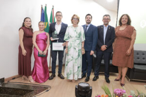 CRMV-GO entrega IV Prêmio Médico-Veterinário “Professor Jurij Sobestiansky” 