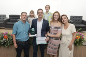 CRMV-GO entrega IV Prêmio Médico-Veterinário “Professor Jurij Sobestiansky” 